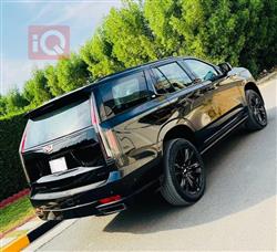 كاديلاك اسكاليد